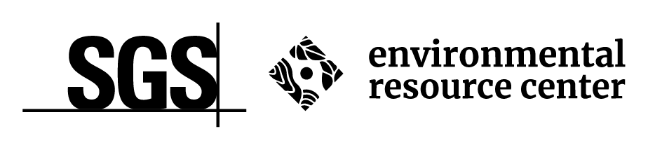 SGS Environmental Resource Center